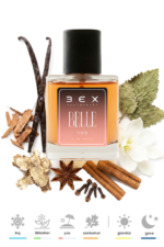 205 - La Vieest Bele 50mL Kadın Parfüm