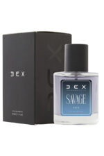 102 - Svage 50mL Erkek Parfüm - Görsel 2