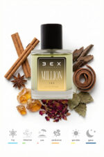 103 - Million 50mL Erkek Parfüm