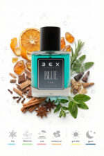 104 - C.bleu 50mL Erkek Parfüm