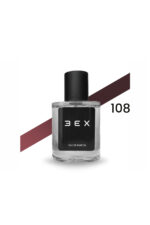 108 - Bbery Men 50 ml Erkek Parfüm