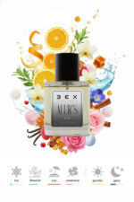 112 - Alurs - Allure Sport 50mL Erkek Parfüm