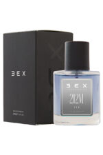 113 - 212 Vip Men 50mL Erkek Parfüm - Görsel 2