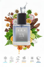 113 - 212 Vip Men 50mL Erkek Parfüm