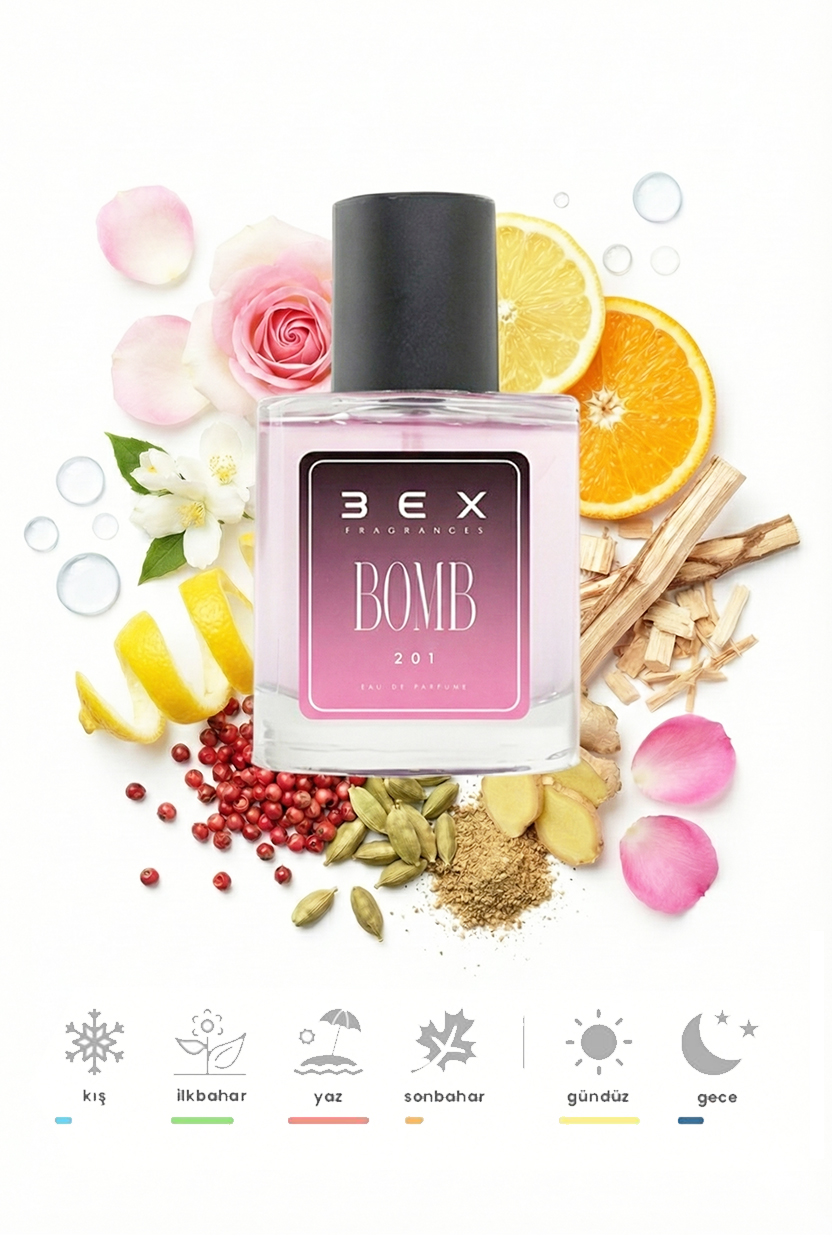 201-bombshell-50ml-kadin-parfum-405.jpg 201 - Bombshell 50mL Kadın Parfüm - Görsel 1
