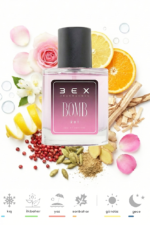 201 - Bombshell 50mL Kadın Parfüm