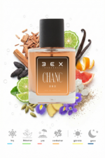 202 - Chance 50mL Kadın Parfüm