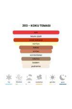 203 - G Girl 50ml Kadın Parfüm - Görsel 3