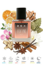 204 - Coco Mademoiselle 50mL Kadın Parfüm