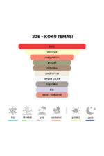 205 - La Vieest Bele 50mL Kadın Parfüm - Görsel 3