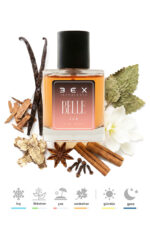 205 - La Vieest Bele 50mL Kadın Parfüm