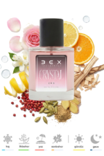 206 - Bright Crystal 50mL Kadın Parfüm