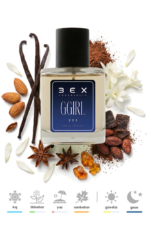 203 - G Girl 50ml Kadın Parfüm