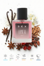 207 - Opium 50ml Kadın Parfüm