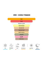 208 - Scandal 50mL Kadın Parfüm - Görsel 3