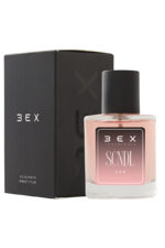 208 - Scandal 50mL Kadın Parfüm - Görsel 2