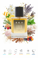 209 - Liber 50ml Kadın Parfüm