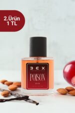 210 - Hypnotic Poison 50ml Kadın Parfüm