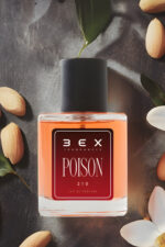 210 - Hypnotic Poison 50ml Kadın Parfüm - Görsel 2