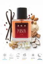 210 - Hypnotic Poison 50ml Kadın Parfüm