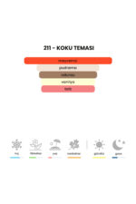 211 - Bberry Woman 50ml Kadın Parfüm - Görsel 2