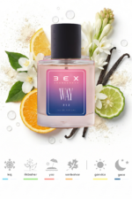 212 - Way 50mL Kadın Parfüm