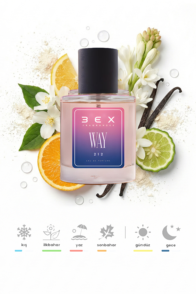 212-way-50-ml-edp-kadin-parfum-tycdo5hivn169642227636664-one-size-663.jpg 212 - Way 50mL Kadın Parfüm - Görsel 1