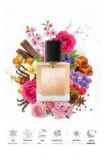 213 - Si - Sy 50mL Kadın Parfüm