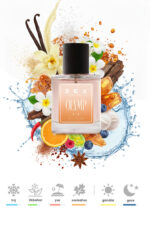 215 - Olymp 50mL Kadın Parfüm