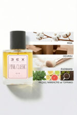 219 - Narciso Pink 50mL Kadın Parfüm - Görsel 3