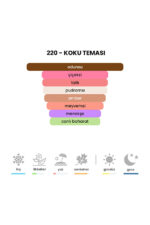 220 - Euphorıa - Euphor 50mL Kadın Parfüm - Görsel 4