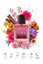 220 - Euphorıa - Euphor 50mL Kadın Parfüm
