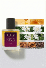 221 - Poison Classic 50mL Kadın Parfüm - Görsel 3