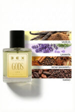 222 - Godes 50mL Kadın Parfüm - Görsel 3