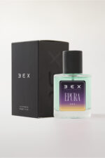 303 - Erba Pura 50mL Unisex Parfüm - Görsel 3