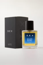 308 - Marfa 50mL Unisex Parfüm - Görsel 3