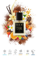 309 - Tobacco Vanilla - T. Vanil 50mL Unisex Parfüm