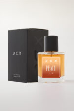 313 - Bit. Peach - Peach 50mL Unisex Parfüm - Görsel 3
