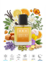 Lıber Intense 50ml Kadın Parfüm - 217