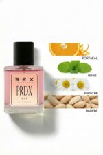 223 - Paradox 50mL Kadın Parfüm - Görsel 2