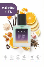 303 - Erba Pura 50mL Unisex Parfüm - Görsel 2