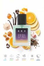 303 - Erba Pura 50mL Unisex Parfüm