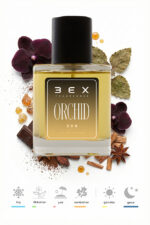 306 - Black Orchid 50mL Unisex Parfüm - Görsel 2