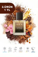 311 - L.v Ombre Nomade 50mL Unisex Parfüm