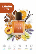 313 - Bit. Peach - Peach 50mL Unisex Parfüm