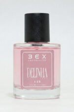 Delinha exclusive 225 - 50ml - Kadın Parfümü - Görsel 4