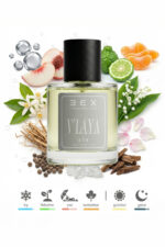 Valaya 224 - 50ml - Kadın Parfümü