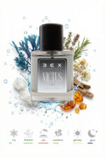 101 - Invıctus 50 ml Erkek Parfüm - Görsel 2