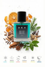 104 - C.bleu 50mL Erkek Parfüm - Görsel 2