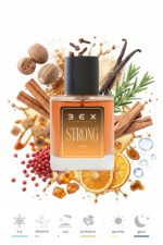 105 - Stronger With You 50mL Erkek Parfüm - Görsel 2